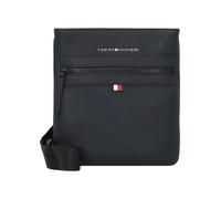 Tommy Hilfiger TH Essential Bolsa de hombro 23.5 cm negro