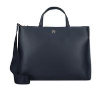 Tommy Hilfiger TH Essentials Bolso 38 cm space blue (TAS002345)