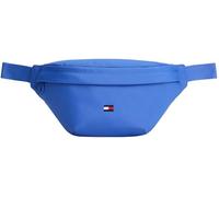 Tommy Hilfiger TH Essential Bumbag Ka0ka00024, Bolsos de Mano Unisex niños, Blue (Empire Blue), Talla única