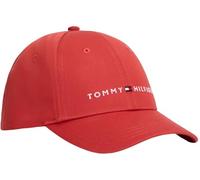 Tommy Hilfiger TH Essential Cap Ka0ka00032 - Tapa Unisex Adulto