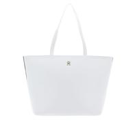 Tommy Hilfiger TH Essential Bolsa de compras 32 cm ecru (TAS008841)