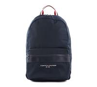 Tommy Hilfiger TH Established Backpack 272 AM0AM09272, Mochilas para Hombre, Azul (Desert Sky), OS