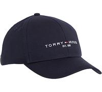 TOMMY HILFIGER TH ESTABLISHED Gorra de béisbol para hombre azul