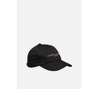 Tommy Hilfiger Th Established Cap T.U Negro