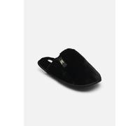 Tommy Hilfiger TH FAUX FUR HOUSE SH 37 1/2 Negro