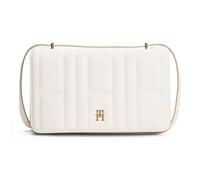 Tommy Hilfiger TH Feminine Bolsa de hombro 26 cm blanco