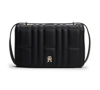 Tommy Hilfiger TH Feminine Bolsa de hombro 26 cm negro