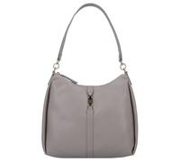 Tommy Hilfiger TH Feminine Bolsa de hombro 30 cm beige