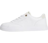 Tommy Hilfiger TH Feminine Cupsole Monogram Fw0fw09606 Parte Superior bajaMujer