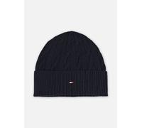 Tommy Hilfiger Th Flag Cable Knit B AM0AM13588 T.U Azul