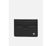 Tommy Hilfiger TH FLAG CC HOLDER T.U Negro