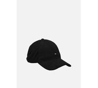 Tommy Hilfiger Th Flag Cord 6 Panel T.U Negro