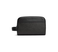 Tommy Hilfiger TH Flag Neceser 22 cm negro