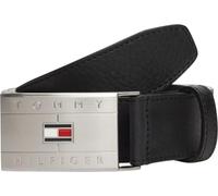 Tommy Hilfiger TH Flag Plaque Belt Am0am14322, Otros Cinturones Hombre