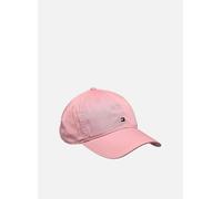 Tommy Hilfiger Th Flag Soft 6 Panel AM0AM14099 T.U Rosa