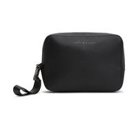 Tommy Hilfiger TH Foundation Bolsa de aseo 22 cm negro
