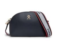 Tommy Hilfiger TH Fresh Bolsa de hombro 19.5 cm negro