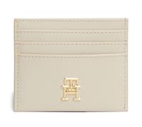 Tommy Hilfiger TH Fresh Estuche para tarjetas de crédito 10 cm beige