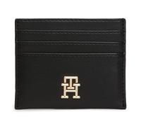 Tommy Hilfiger TH Fresh Estuche para tarjetas de crédito 10 cm negro