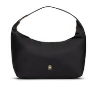 Tommy Hilfiger TH Go Bolsa de hombro 34 cm negro