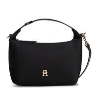 Tommy Hilfiger TH GO - Bolso bandolera 21 cm (black)