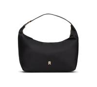 Tommy Hilfiger TH GO Hobo - Bolso de hombro 34 cm (black)