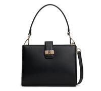 Tommy Hilfiger TH Heritage Bolsa de compras 22 cm negro