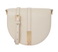 Tommy Hilfiger TH Heritage Bolsa de hombro 19 cm beige