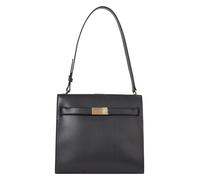 Tommy Hilfiger TH Heritage Bolso para hombre 26 cm negro