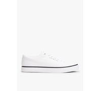 TOMMY HILFIGER - TH HI VULC CORE LOW II MESH 44
