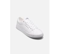 Tommy Hilfiger TH HI VULC LOW CORE 41 Blanco