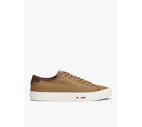 Tommy hilfiger - th hi vulc street canvas 43