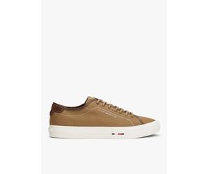 Tommy hilfiger - th hi vulc street canvas 45