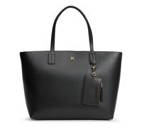 Tommy Hilfiger TH Icon Bolsa de compras 46.5 cm negro
