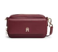 Tommy Hilfiger TH Icon Bolsa de hombro 20 cm rojo