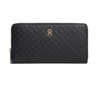 Tommy Hilfiger TH Icon Cartera 19 cm negro