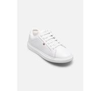 Tommy Hilfiger TH ICON COURT LIGHT 37 Blanco