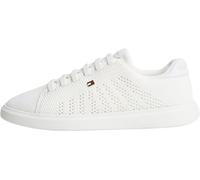 TOMMY HILFIGER Zapatillas deportivas bajas blanco 37 EUR