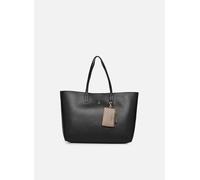 Tommy Hilfiger TH ICON TOTE T.U Negro