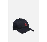 TOMMY HILFIGER Gorra navy / rojo, Talla 55-60