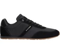 TOMMY HILFIGER Zapatillas deportivas bajas negro 41 EUR