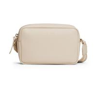 Tommy Hilfiger TH Logotape Bolsa de hombro 20 cm beige