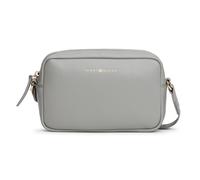 Tommy Hilfiger TH Logotape Bolsa de hombro 20 cm gris