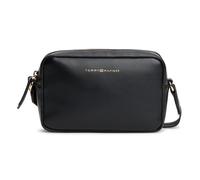 Tommy Hilfiger TH Logotape Bolsa de hombro 20 cm negro
