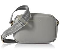 Tommy Hilfiger Th Logotape Camera B Bolsos Mujer (Pack de 1)