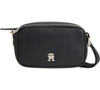 TOMMY HILFIGER Bolso de hombro negro One Size EUR