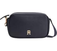 Tommy Hilfiger Logotape Camera Bag - Bolso bandolera 18 cm (space blue corp)