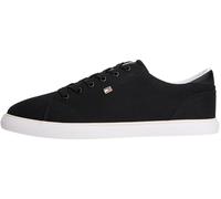 TOMMY HILFIGER Zapatillas deportivas bajas negro 36 EUR