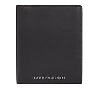 Tommy Hilfiger TH METRO Hombre Bolso, Black, One Size