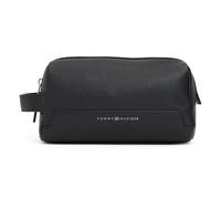 Tommy Hilfiger TH Modern Bolsa de aseo 24 cm negro